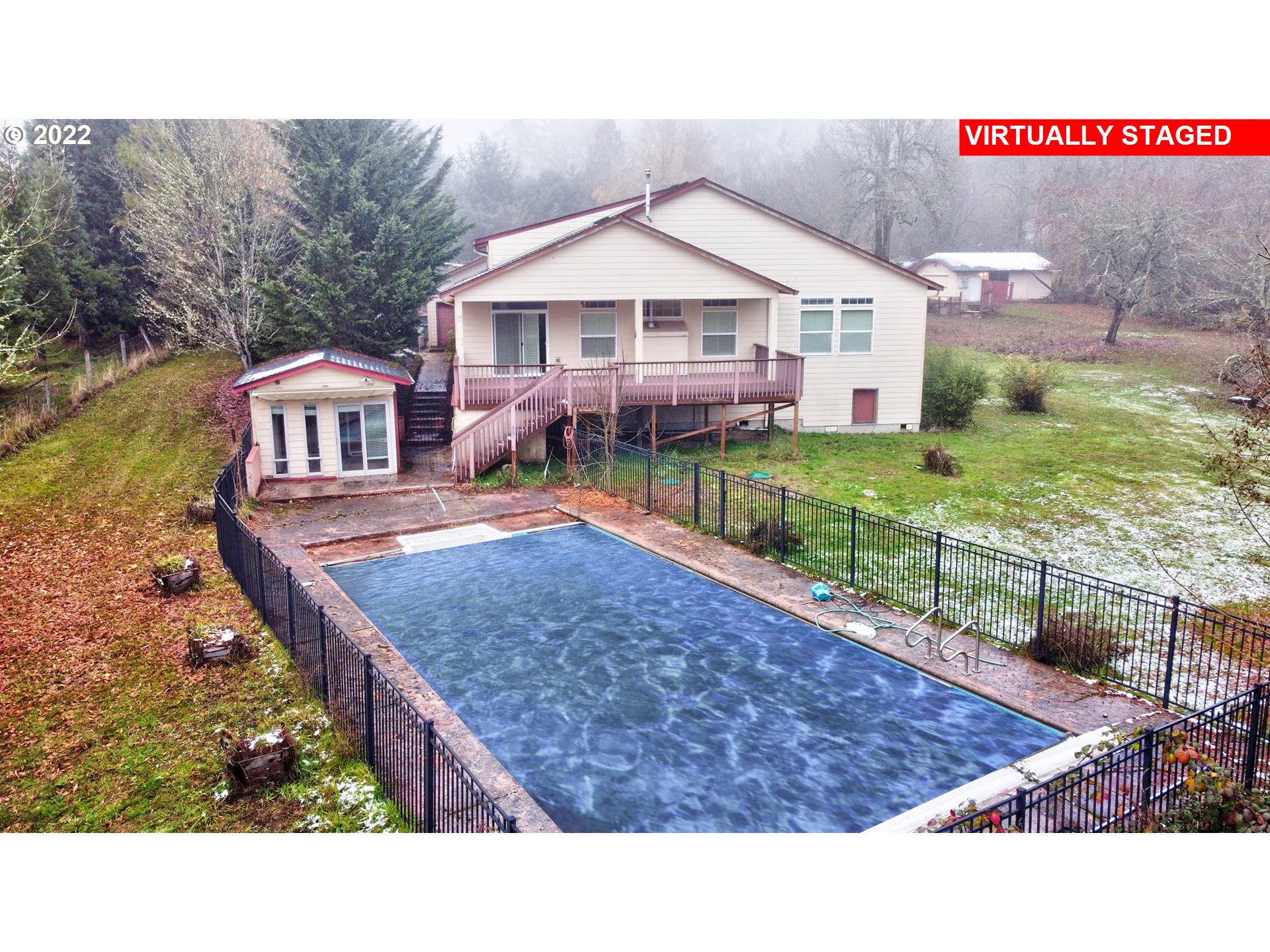 1505 Northwest 199th Street Ridgefield, WA 98642 - Photo 3 of 32