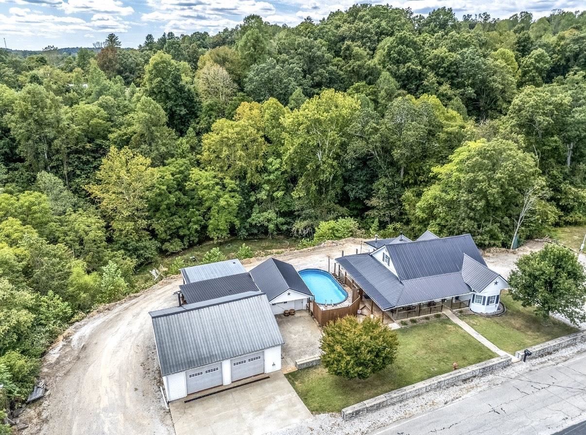 369 Mills Branch Road Olive Hill, KY 41164 - Photo 8 of 44