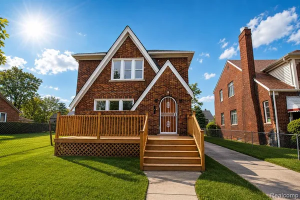 $235,000 | 5072 Beaconsfield Street, Detroit, MI 48224