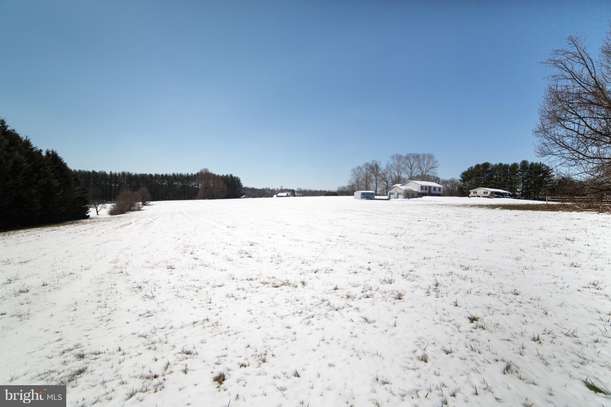 3709 Green Spring Road Havre de Grace, MD 21078 - Photo 1 of 13 Exterior (General)