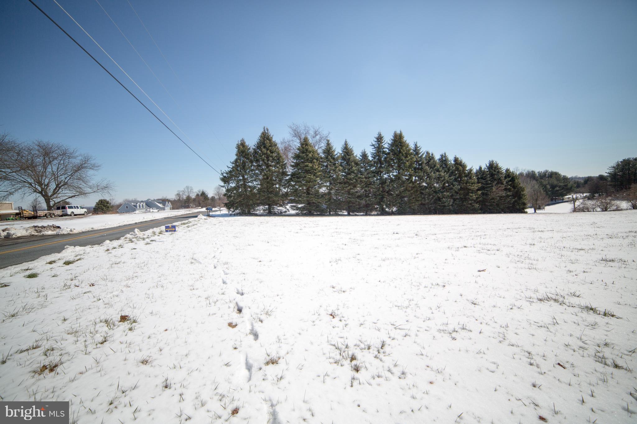 3709 Green Spring Road Havre de Grace, MD 21078 - Photo 4 of 13 Exterior (General)