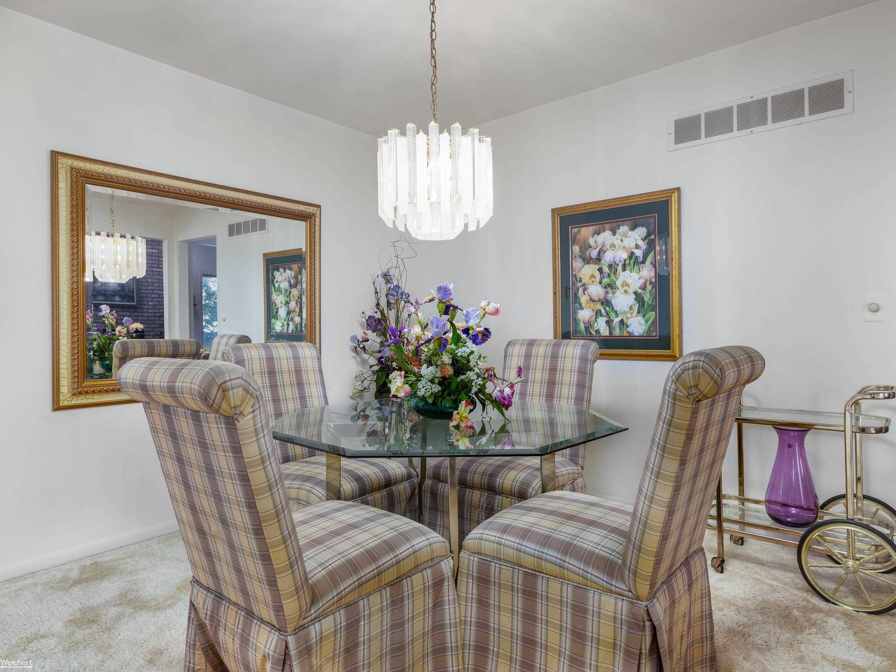 457 Lake Forest Road Rochester, MI 48309 - Photo 7 of 36 Formal Dining Room