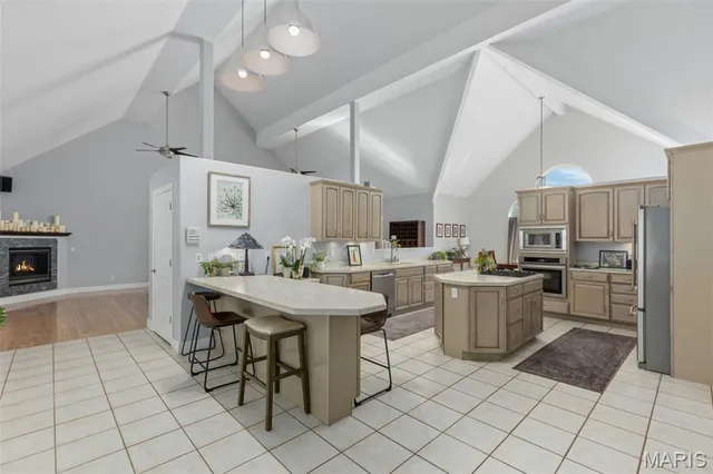 $610,000 | 101 Deer Hollow Lane, Litchfield, IL 62056