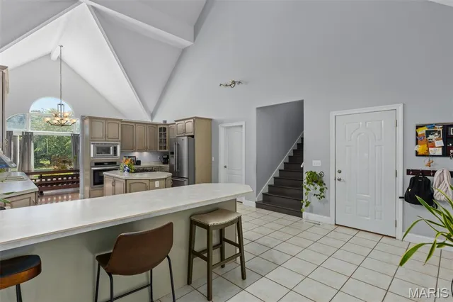 $610,000 | 101 Deer Hollow Lane, Litchfield, IL 62056