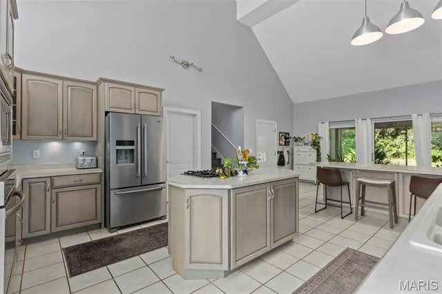 $610,000 | 101 Deer Hollow Lane, Litchfield, IL 62056