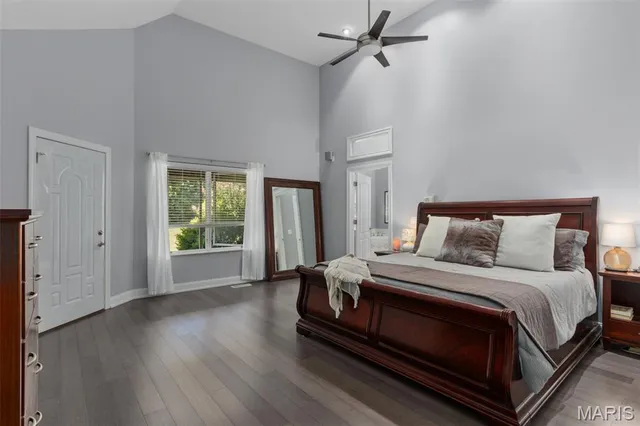 $610,000 | 101 Deer Hollow Lane, Litchfield, IL 62056