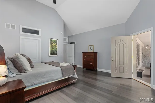 $610,000 | 101 Deer Hollow Lane, Litchfield, IL 62056