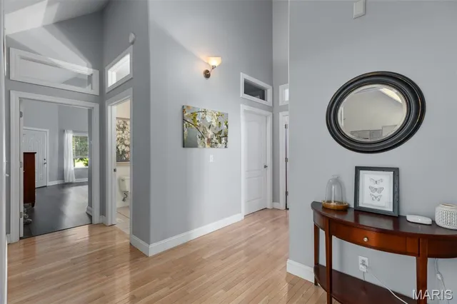 $610,000 | 101 Deer Hollow Lane, Litchfield, IL 62056