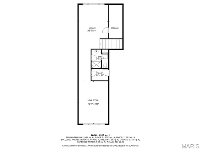 $610,000 | 101 Deer Hollow Lane, Litchfield, IL 62056