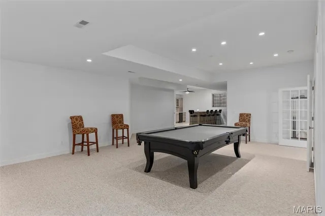 $610,000 | 101 Deer Hollow Lane, Litchfield, IL 62056