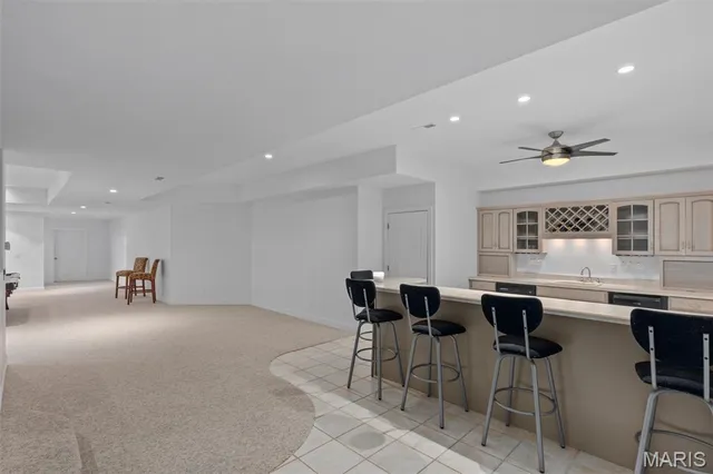 $610,000 | 101 Deer Hollow Lane, Litchfield, IL 62056