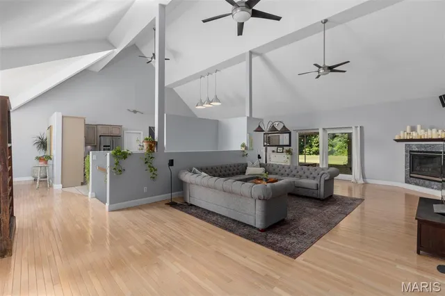 $610,000 | 101 Deer Hollow Lane, Litchfield, IL 62056