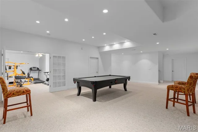 $610,000 | 101 Deer Hollow Lane, Litchfield, IL 62056