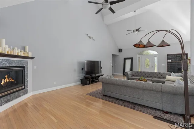 $610,000 | 101 Deer Hollow Lane, Litchfield, IL 62056