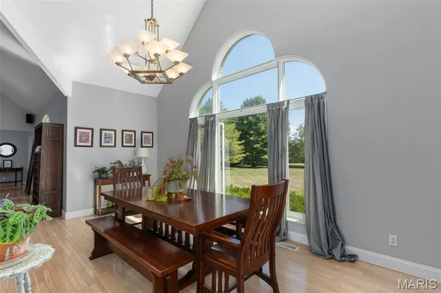 $610,000 | 101 Deer Hollow Lane, Litchfield, IL 62056