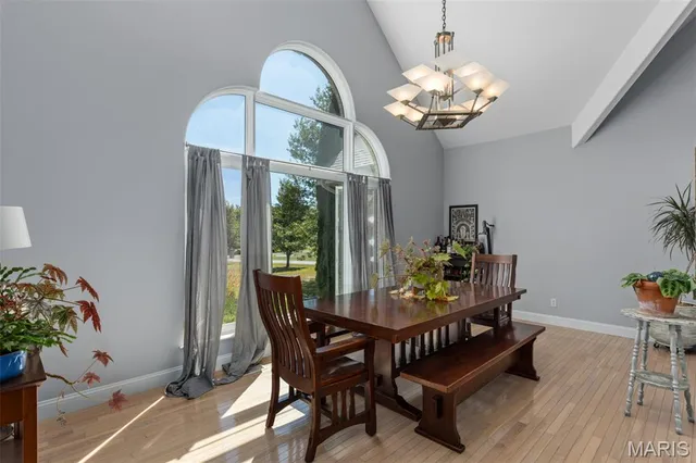 $610,000 | 101 Deer Hollow Lane, Litchfield, IL 62056