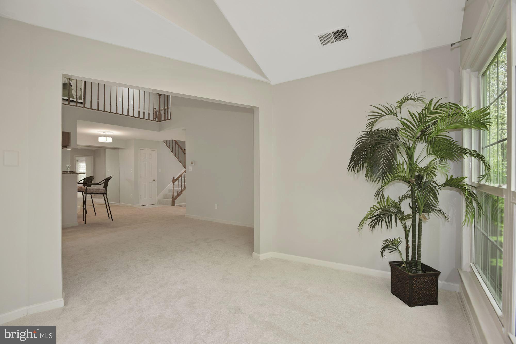 2217 Lovedale Lane, Unit 212A Reston, VA 20191 - Photo 29 of 29 Open concept floor plan