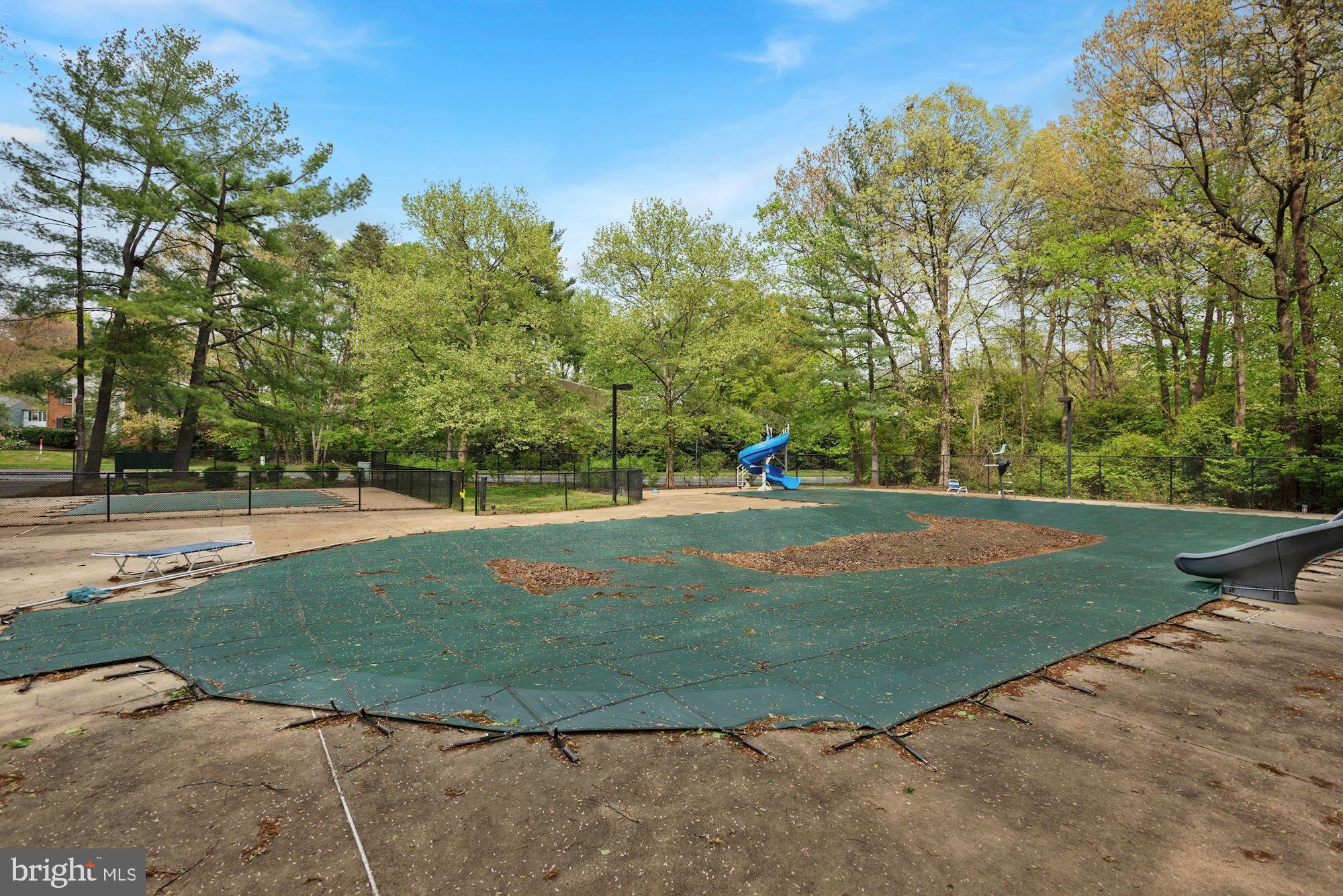 2217 Lovedale Lane, Unit 212A Reston, VA 20191 - Photo 28 of 29 Community Pool