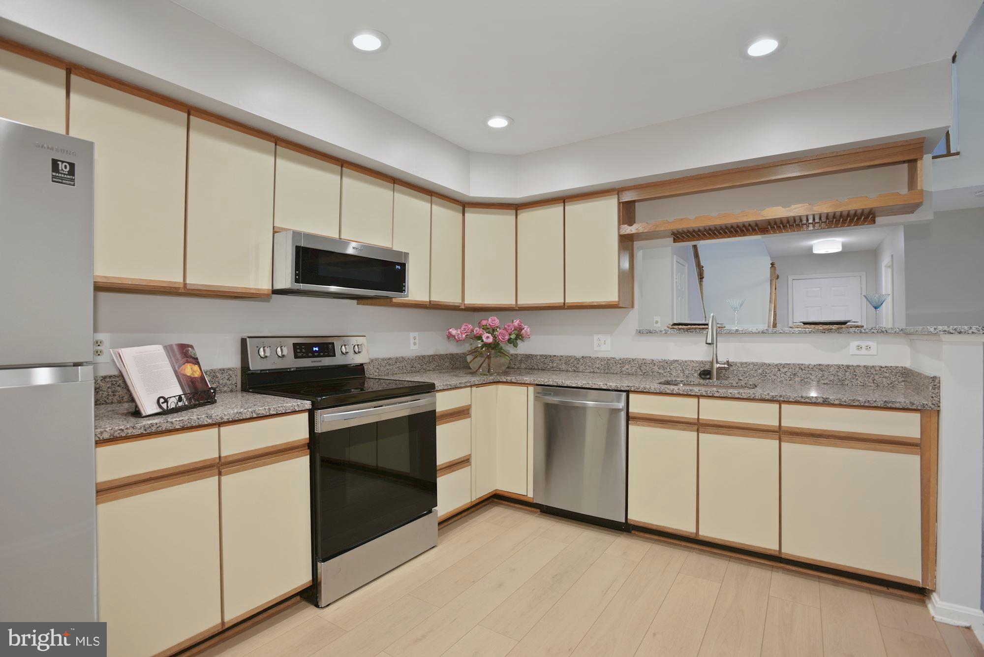 2217 Lovedale Lane, Unit 212A Reston, VA 20191 - Photo 8 of 29 Plenty of storage space