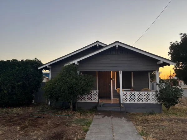 $250,000 | 561 North 2nd Street, Porterville, CA 93257