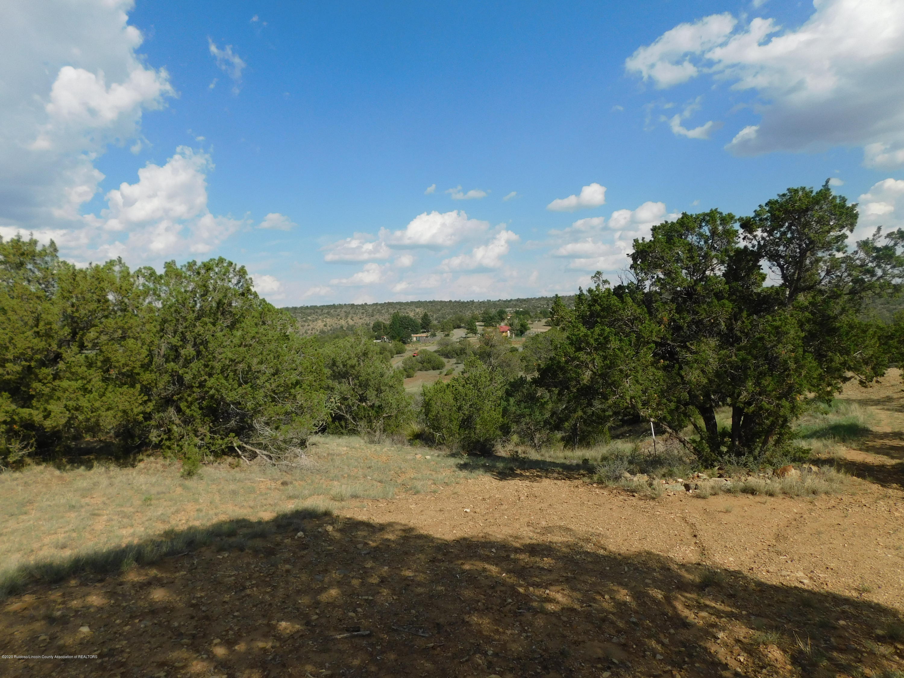 124 East Grand View Road Capitan, NM 88316 - Photo 1 of 1 Gallery Image 1