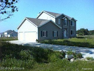2575 Elk View Road Oxford, MI 48371 - Photo 1 of 1 Front Left