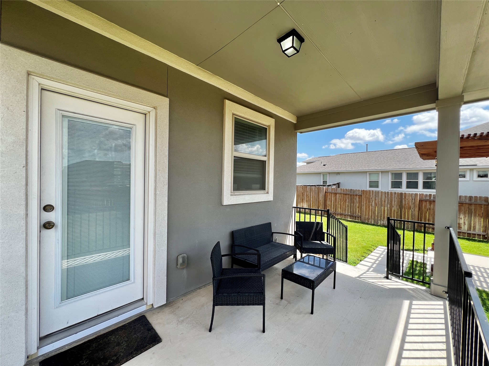 2904 Sage Ranch Drive Leander, TX 78641 - Photo 18 of 21