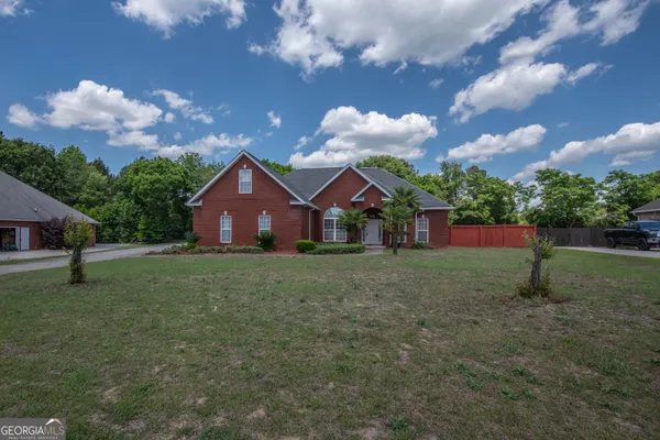 $335,000 | 644 Trails End Circle, Bonaire, GA 31005