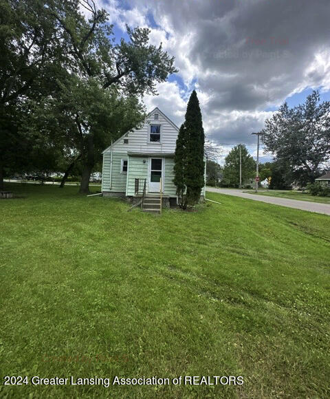 1818 Reo Road Lansing, MI 48910 - Photo 11 of 12 Rear