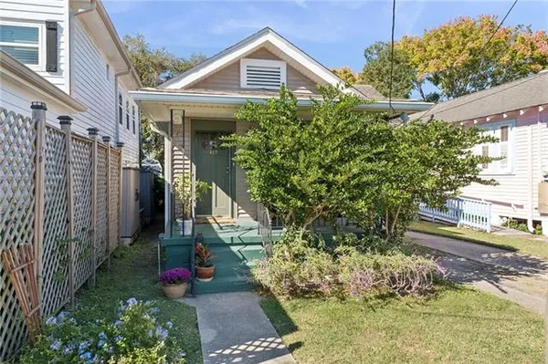$1,450 | 317 North Bernadotte Street, New Orleans, LA 70119