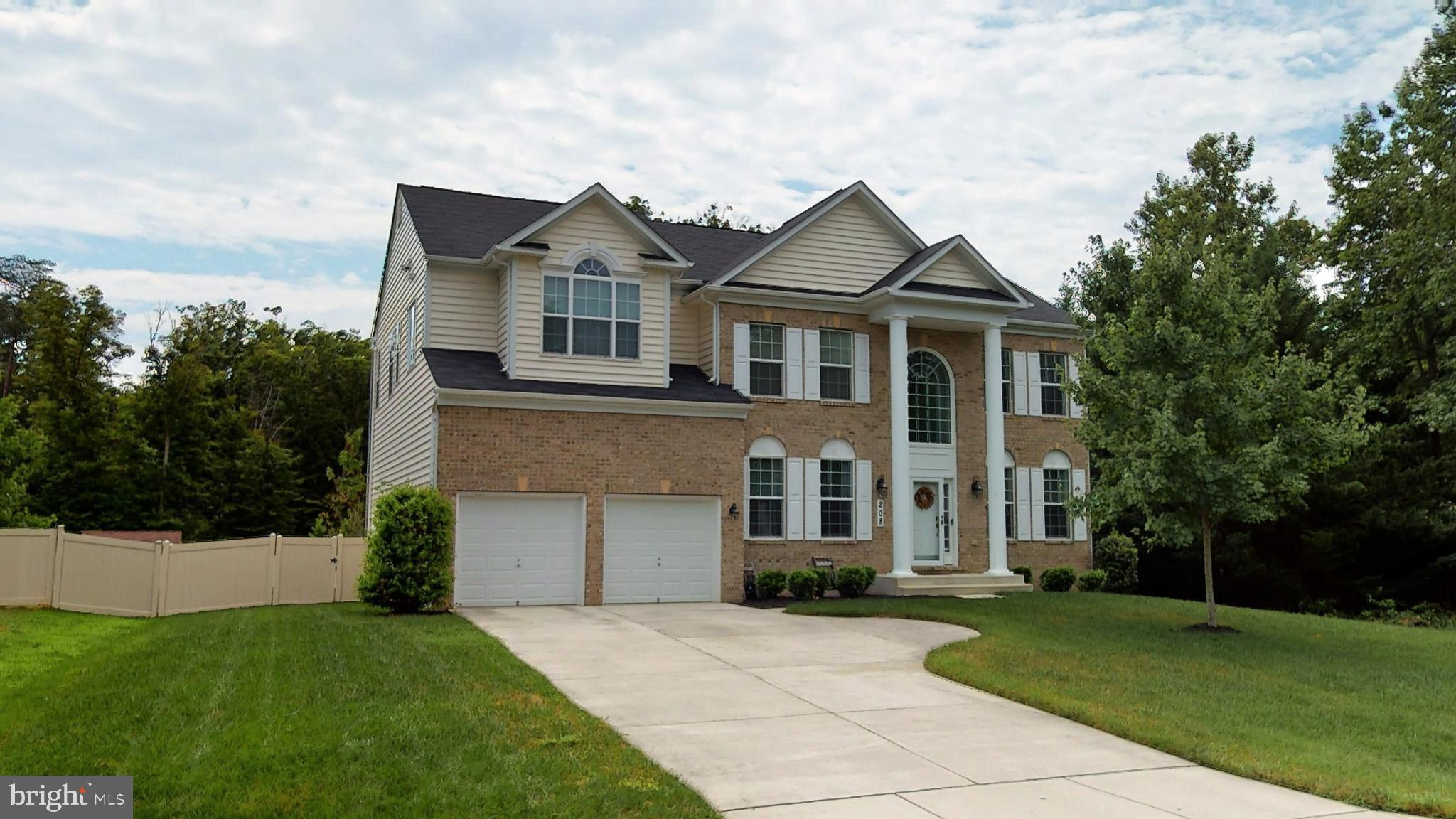 208 Manning Road East Accokeek, MD 20607 - Photo 1 of 50