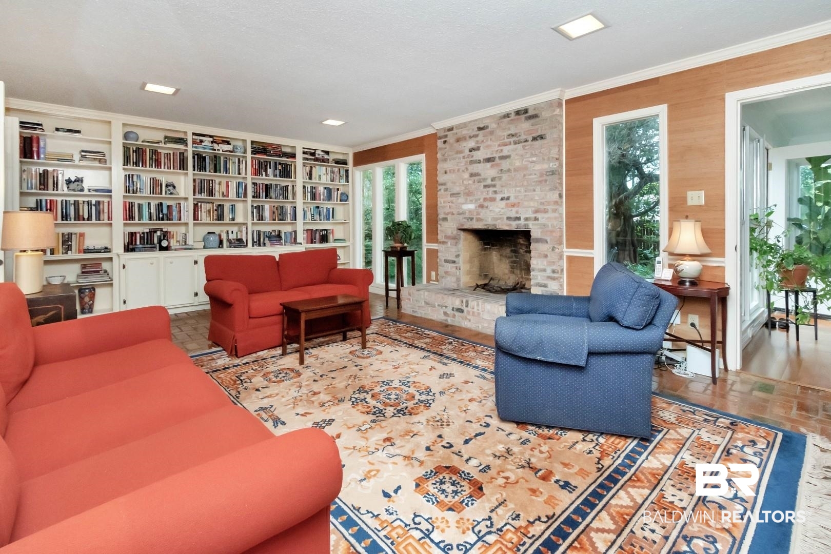 3666 Hayfield Place Mobile, AL 36608 - Photo 10 of 44