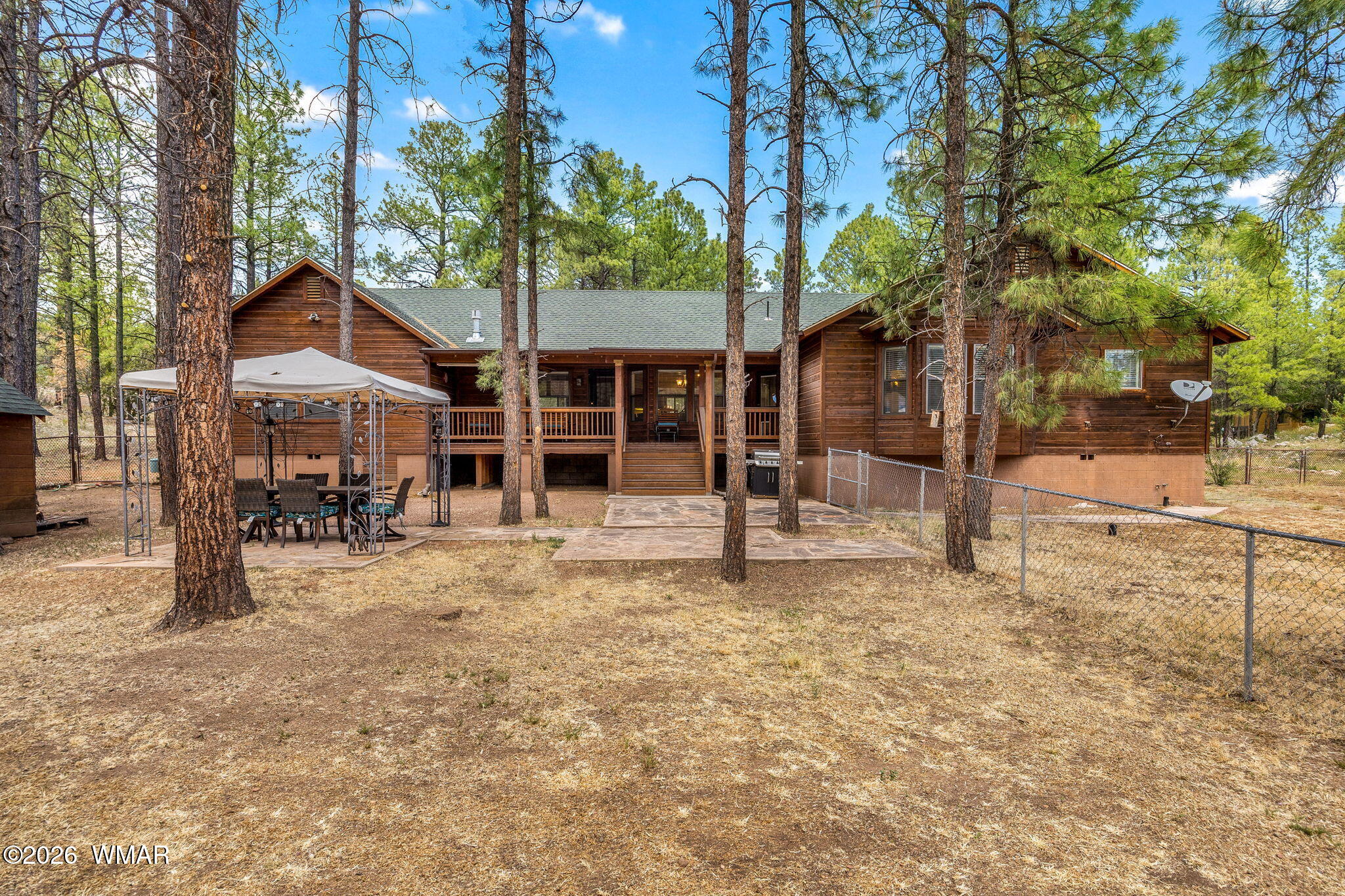 2917 Lodgepole Road Overgaard, AZ 85933 - Photo 29 of 36 2917LodgepoleRd-HeberOvergaardAZ-29