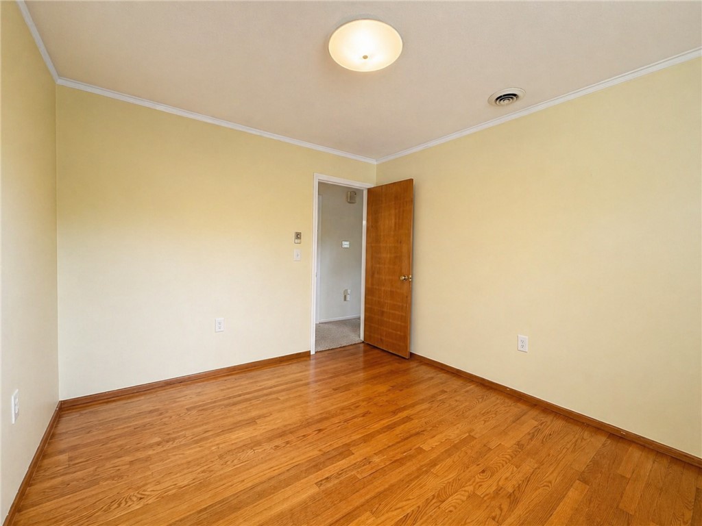 611 Heyward Road Anderson, SC 29621 - Photo 22 of 41 Bedroom One