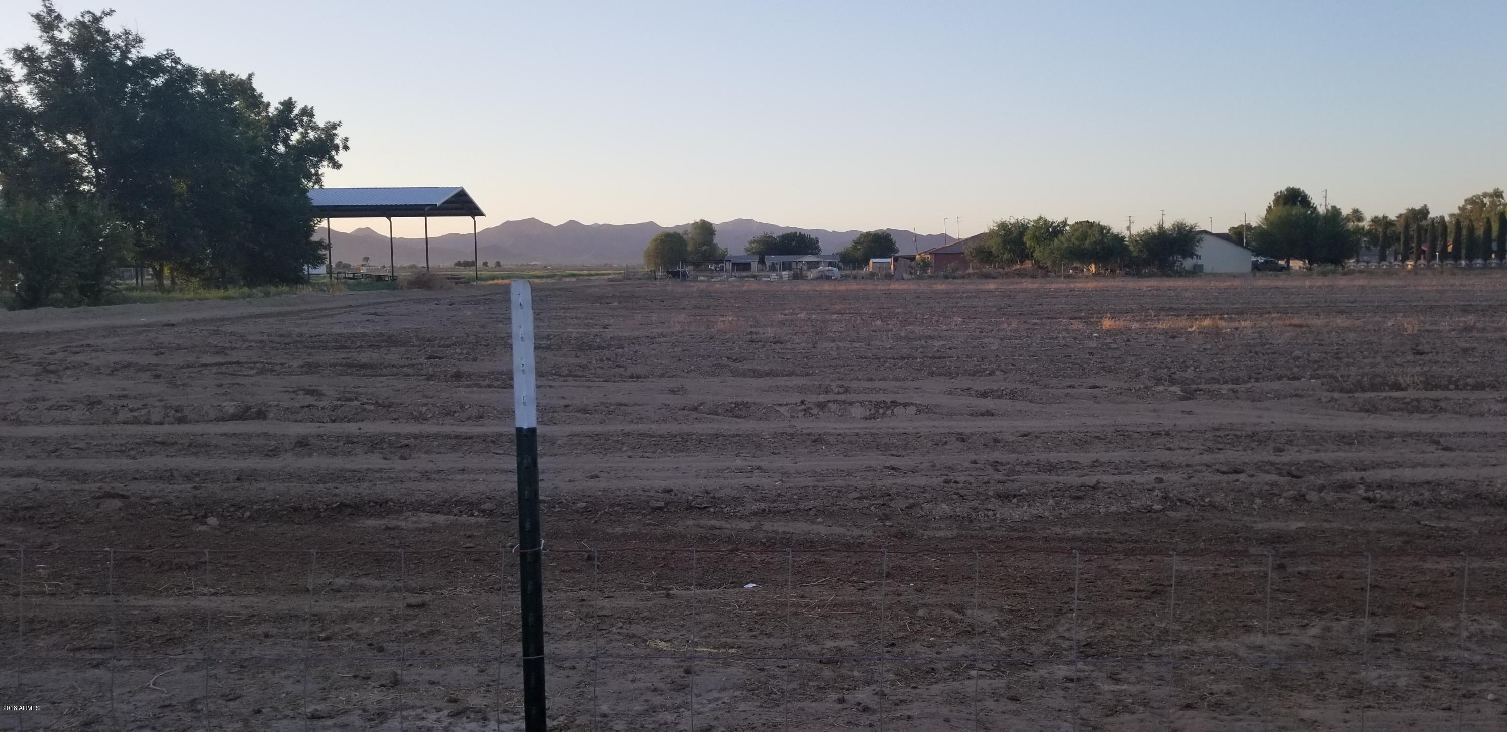 Xxx5 South Rainbow Road Buckeye, AZ 85326 - Photo 4 of 6 20180629_192755