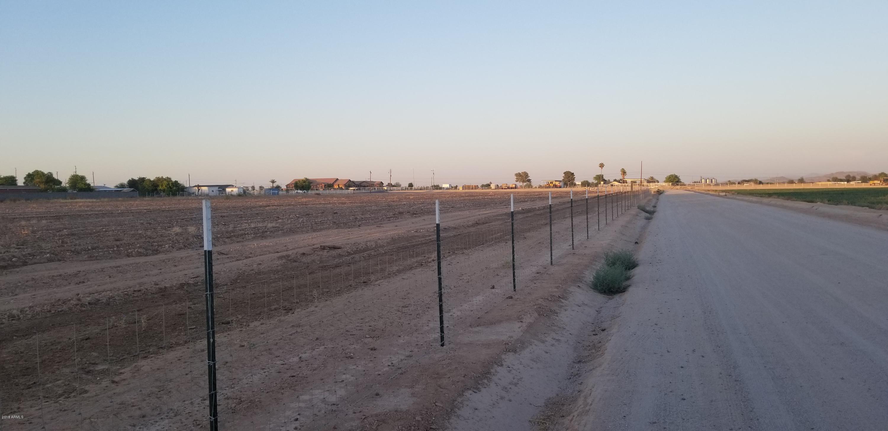 Xxx5 South Rainbow Road Buckeye, AZ 85326 - Photo 5 of 6 20180629_192759