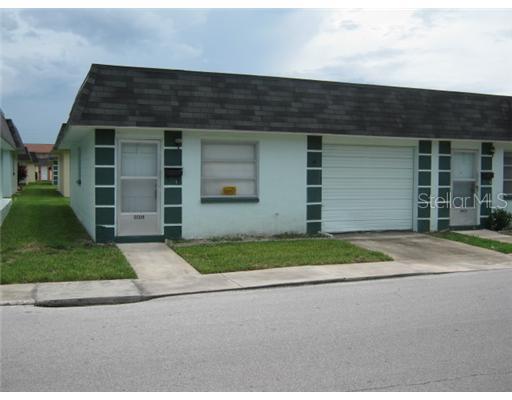 5008 Canner Street New Port Richey, FL 34652 - Photo 1 of 1 Exterior Front