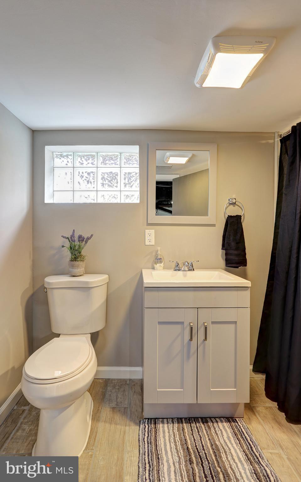401 Middle River Road Baltimore, MD 21220 - Photo 16 of 32 Bath in Basement