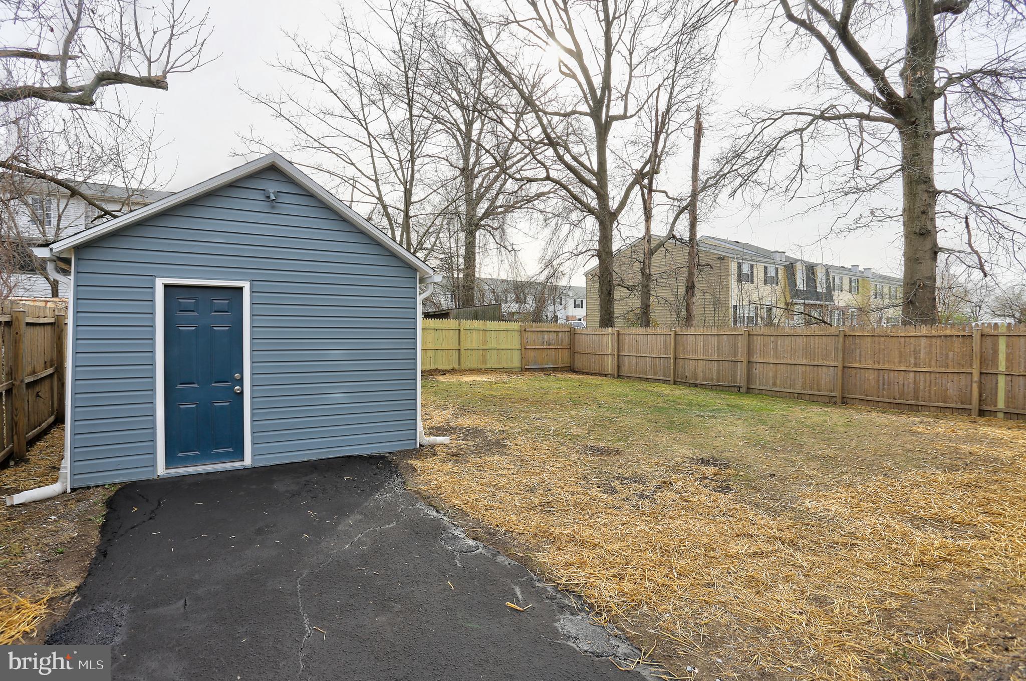 401 Middle River Road Baltimore, MD 21220 - Photo 24 of 32 Shed