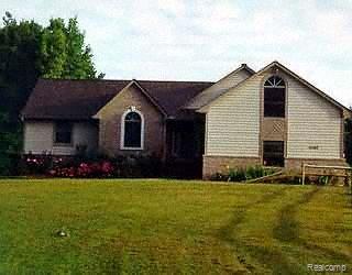 4565 Six Mile Road South Lyon, MI 48178 - Photo 1 of 1 Listing Image