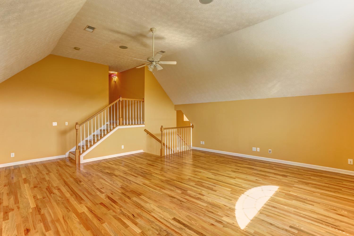 2969 Indian Ridge Boulevard White House, TN 37188 - Photo 26 of 29 a view of a room with wooden floor