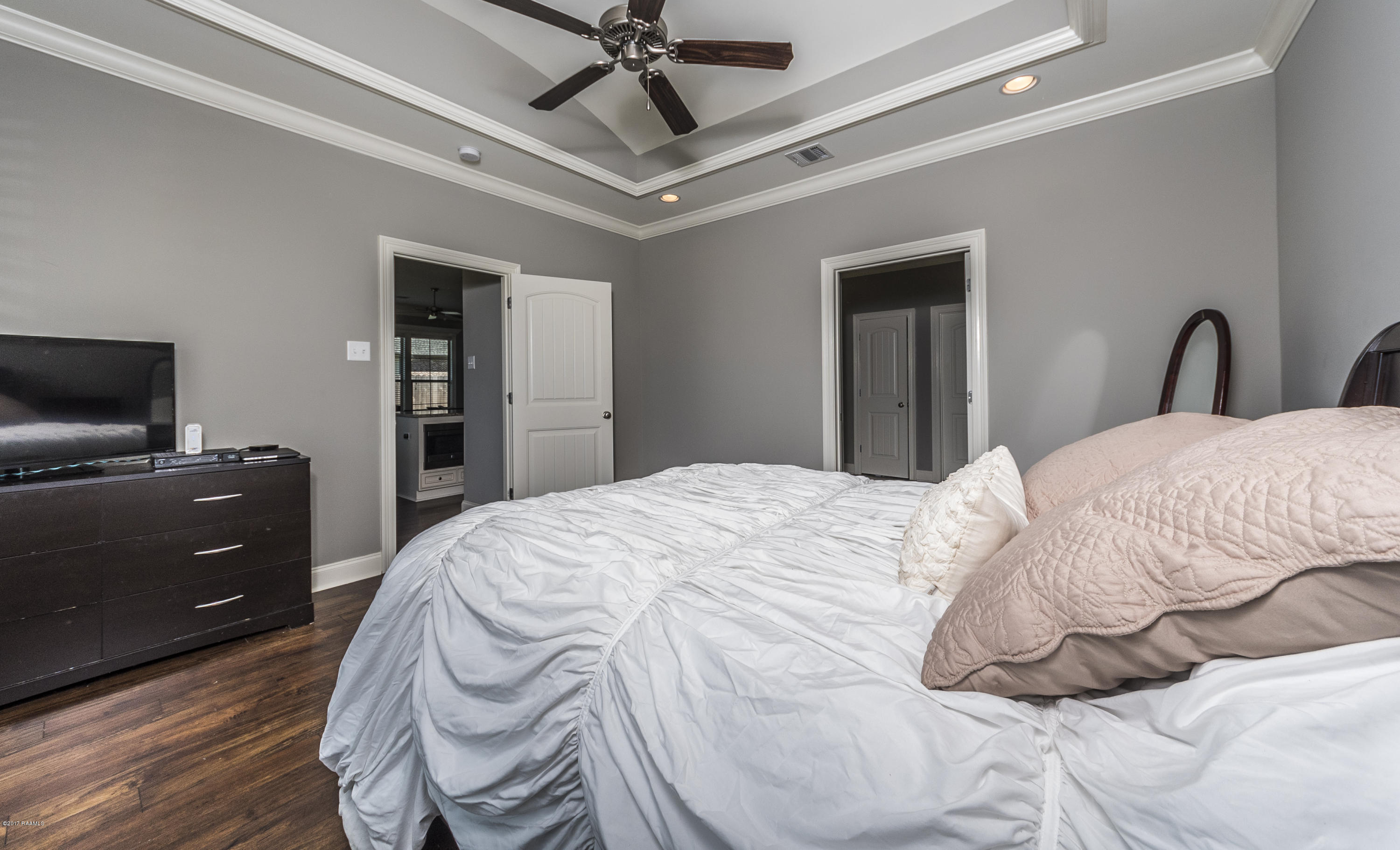 104 Timber Bark Road Lafayette, LA 70508 - Photo 17 of 31 Master Bedroom 3