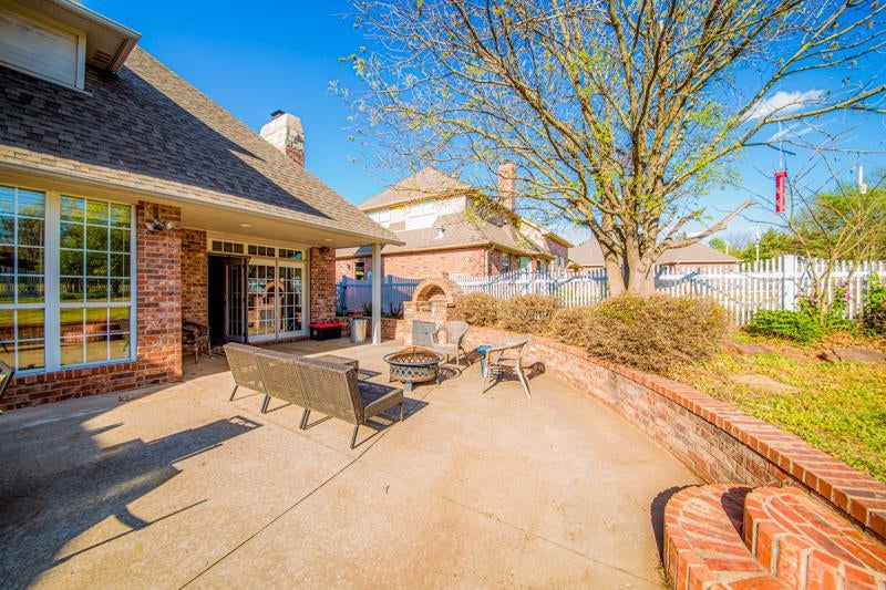 3321 West Bristol Road Stillwater, OK 74074 - Photo 28 of 30 Gallery Image 28