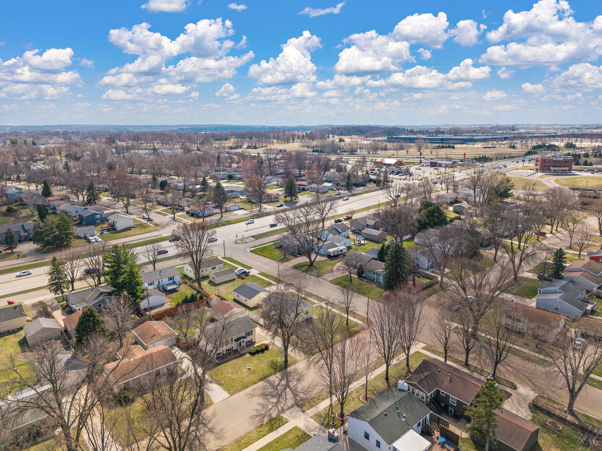1866 38th Street Northwest Rochester, MN 55901 - Photo 47 of 50