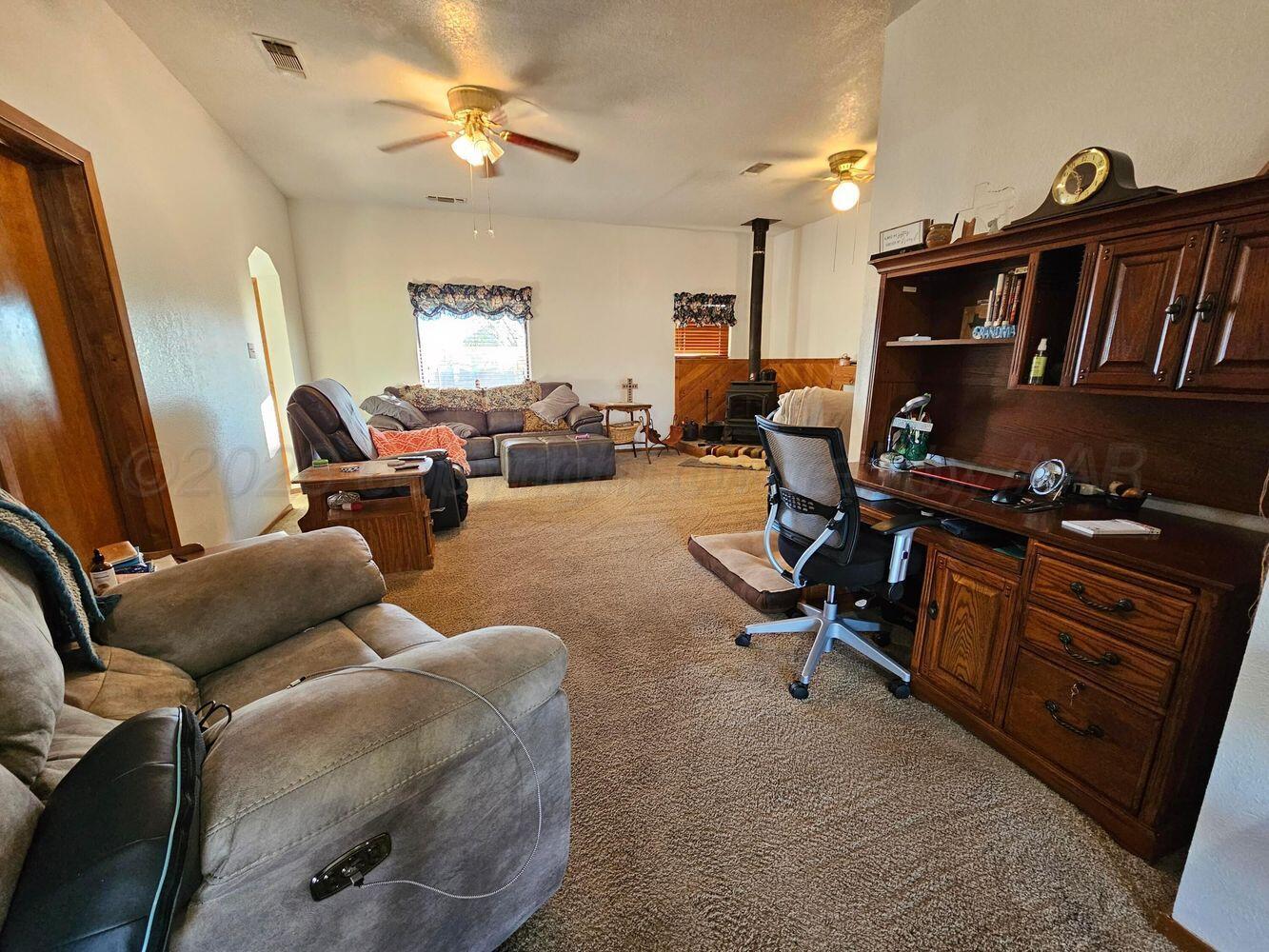 201 County Road KB Childress, TX 79201 - Photo 14 of 21 13