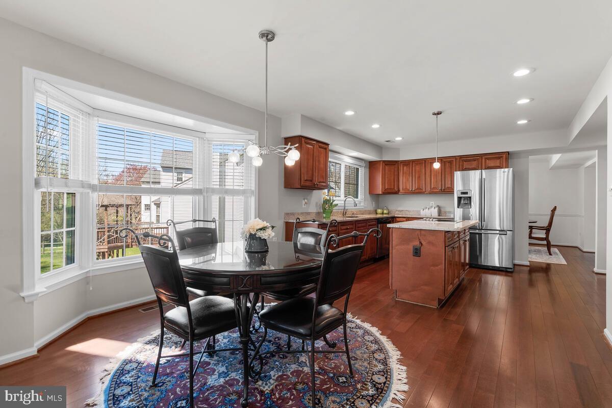 19116 Forest Brook Road Germantown, MD 20874 - Photo 19 of 58 Gallery Image 19