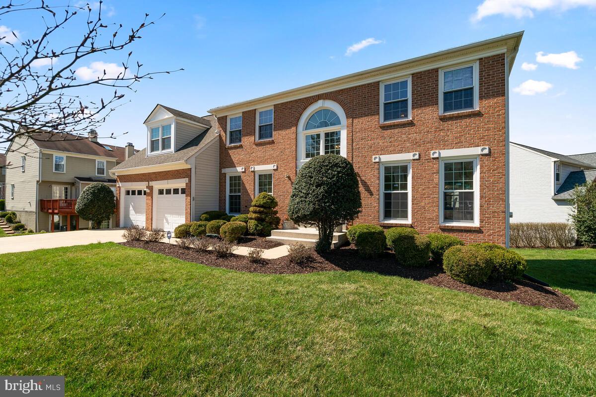 19116 Forest Brook Road Germantown, MD 20874 - Photo 3 of 58 Gallery Image 3