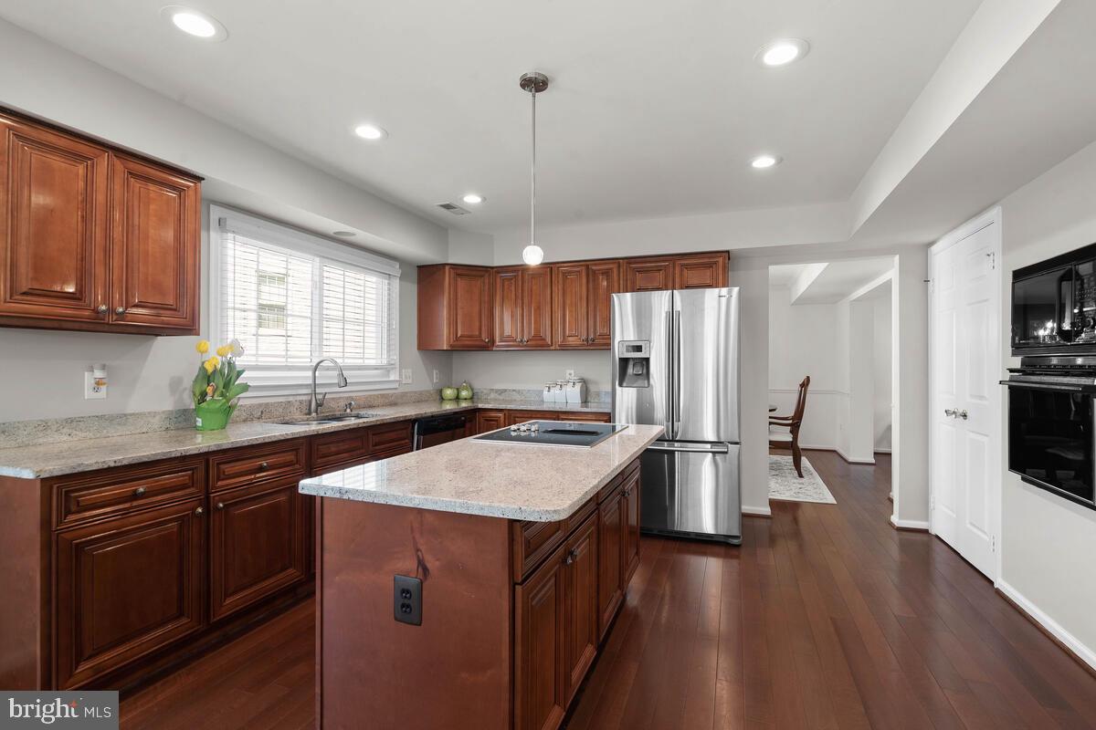 19116 Forest Brook Road Germantown, MD 20874 - Photo 23 of 58 Gallery Image 23