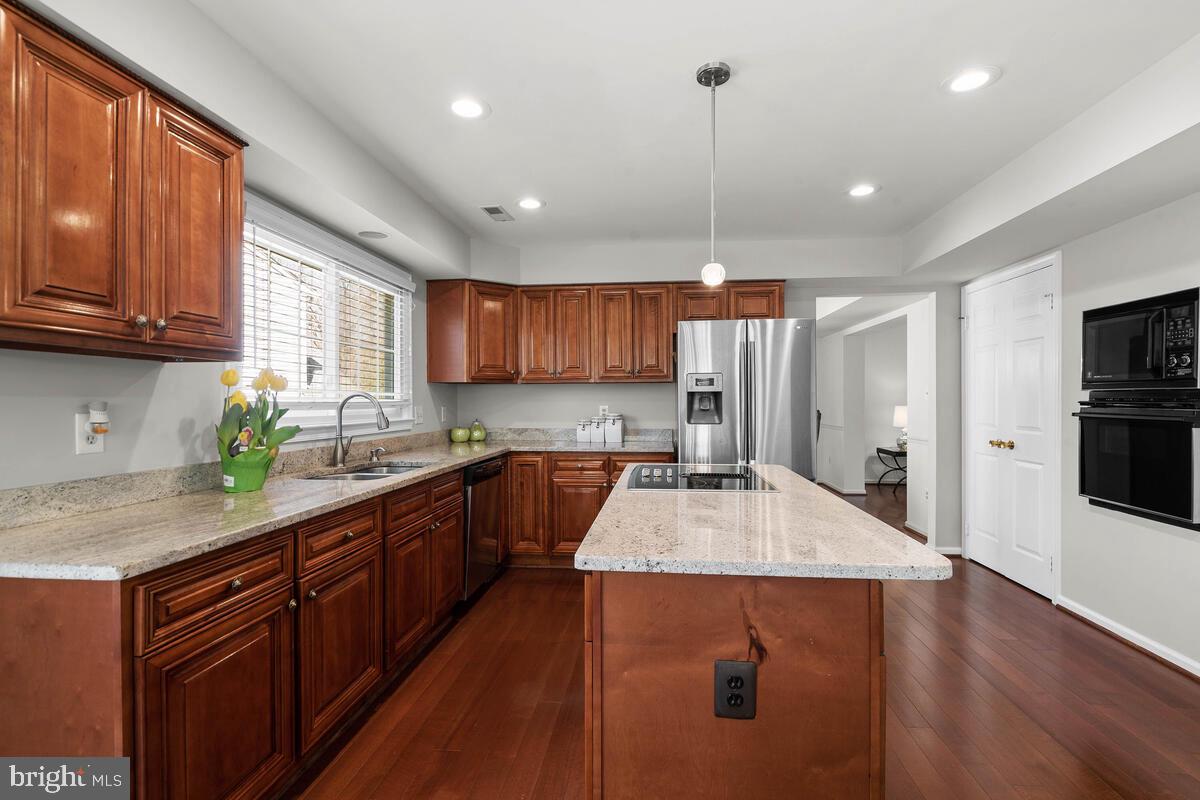 19116 Forest Brook Road Germantown, MD 20874 - Photo 24 of 58 Gallery Image 24