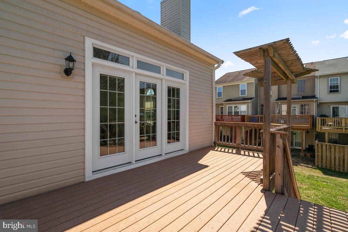 19116 Forest Brook Road Germantown, MD 20874 - Photo 46 of 58 Gallery Image 46
